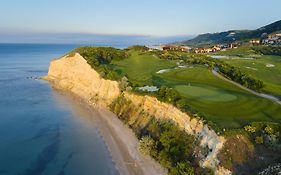 Thracian Cliffs Golf Beach Resort